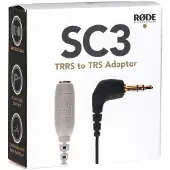 Røde SC3 Trs-F-Trs-M Smartlav + sovitin
