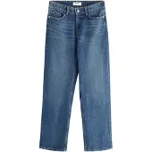 Lindex Farkut 'Nea' sininen denim