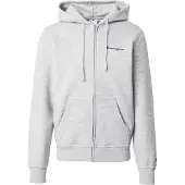 Champion Collegetakki meleerattu harmaa / musta