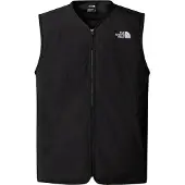The North Face U Ilti Liner Vest - Black - XS