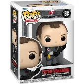 Funko POP! POP! Vinyylihahmo: Ghostbusters II - Dr. Peter Venkman