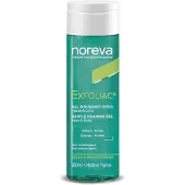 Noreva Exfoliac Gentle Foaming Gel hellävarainen vaahtoava geeli ongelmaiholle 200 ml