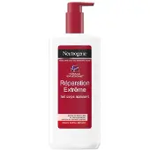 Neutrogena Extreme Repair - Rauhoittava vartalovoide 400 ml