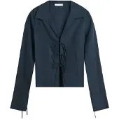 Bershka Pusero marine