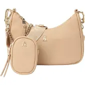 Steve madden Bhabit - Beige - ONE SIZE