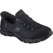 SKECHERS Glide-Step Pursuit - Black - 38