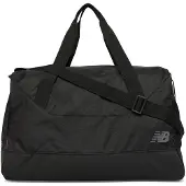 New Balance Essential Medium Duffel - Black - ONE SIZE