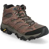 Merrell Men's Moab 3 Mid Gtx - Bracken - Brown - 47
