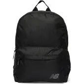 New Balance Essential Backpack - Black - ONE SIZE