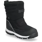 Kavat Voxna Wp - Black - 28/17.7CM x 17.7