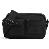Markberg Darlambg Crossb., Monochrome - Black - ONE SIZE