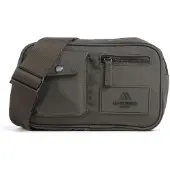 Markberg Vyölaukku - DarlaMBG yksivärinen - Dark Olive - - OneSize - Vyölaukut