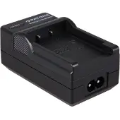 PATONA Casio NP-20 NP-60 Laturi 230V ja 12V