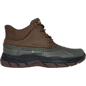 SKECHERS Respected Swamper - Khaki green - 42