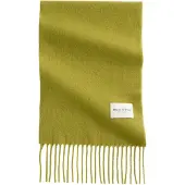Marc O'Polo Scarves - Green - ONE SIZE