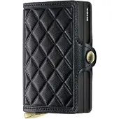 Secrid Premium Twinwallet Emboss Diamond Black+