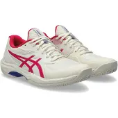 Asics Game Ff Oc Savikentän Kengät