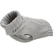 Rukka Sparky heijastava neule, beige