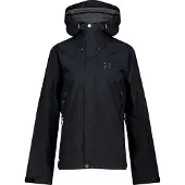 Haglöfs Astral GTX II Takki Naiset True Black