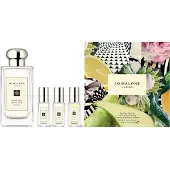 Jo Malone Wood Sage & Sea Salt Layering Collection