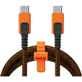 Xtorm Xtreme CXX2006 USB-C -kaapeli, 240 W, 1,5 m, musta