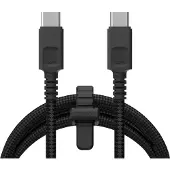 Xtorm Next Gen USB-C -kaapeli, 240 W, 1,5 m, musta