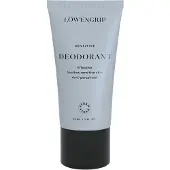 Löwengrip Sensitive Deodorant, 50ml
