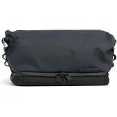 Rains Otaru Wash Bag W3 - Black - ONE SIZE