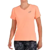 Bullpadel Eches Lyhythihainen T-paita