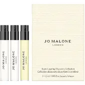 Jo Malone Scent Layering Discovery Collection, 3x1,5ml