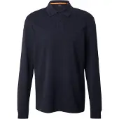 BOSS Pe_Interlock_Long - Black - XXXL