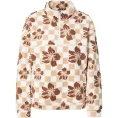 Roxy Jive Talking Bonded - Beige - XL