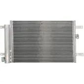Valeo Lauhdutin, ilmastointilaite 818004