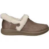 SKECHERS Sisäkengät 'Cozy Escape' taupe