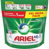 Ariel Original All-In-One-pesulaput - 58 kpl