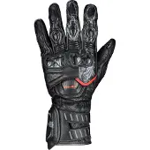 IXS R-200 3.0 Käsineet Musta Miehet, size S