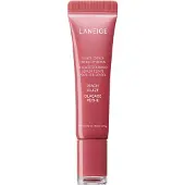 Laneige Glaze Craze Tinted Lip Serum sävyttävä huulibalsami sävy Peach Glaze 12 g