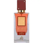 Lattafa Ana Abiyedh Scarlet Eau de Parfum 60 ml
