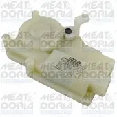 MEAT & DORIA Säätöventtiili, keskuslukitus 31471