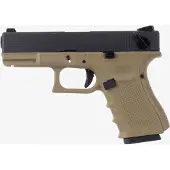 WE Airsoft WE EU23 GBB Gen4 6mm - Tan
