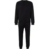Jack & Jones Juoksupuku 'JJEBRADLEY' musta