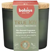 Bolsius True Joy 6,6x8,3cm tuoksukynttilä