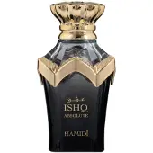 Hamidi Ishq Forever Eau de Parfum 100 ml