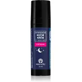Renovality Hydrating night cream with retinol voide ryppyjen ehkäisyyn 30 ml