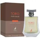 Maison Alhambra Toro Pour Homme Glace Eau de Parfum – 100ml