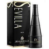 Agua de Sevilla Spray Vapo 50ml Eau De Toilette