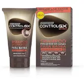 Just for men Control GX Shampoo shampoo partaan 118 ml