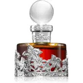 Swiss Arabian Mukhalat Malaki hajustettu öljy miehille 25 ml