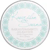 Kaurilan Sauna Raikas Piparminttu 125 g jalkavoide