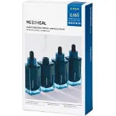 Mediheal Madecassoside Derma Ampoule Mask - 10 Sheets